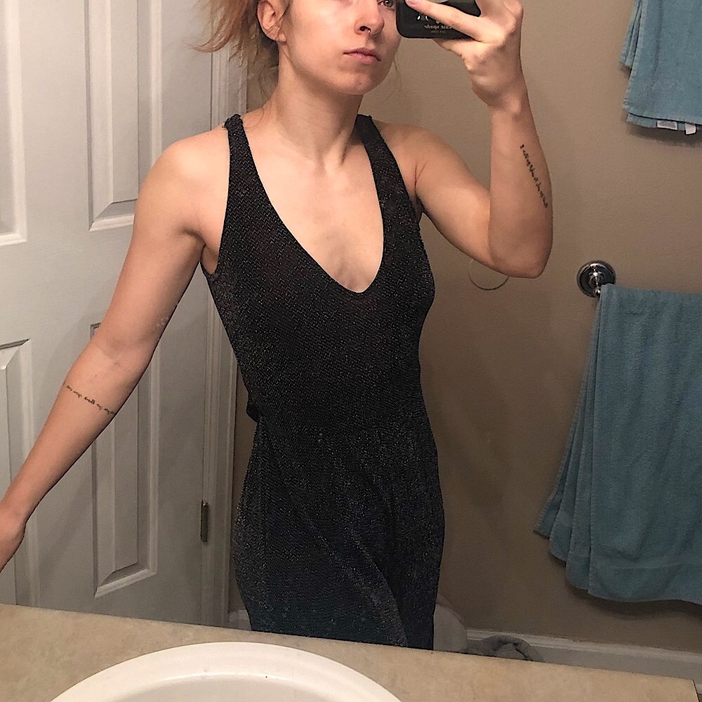 Jumpsuit - Picture 3 of 13
